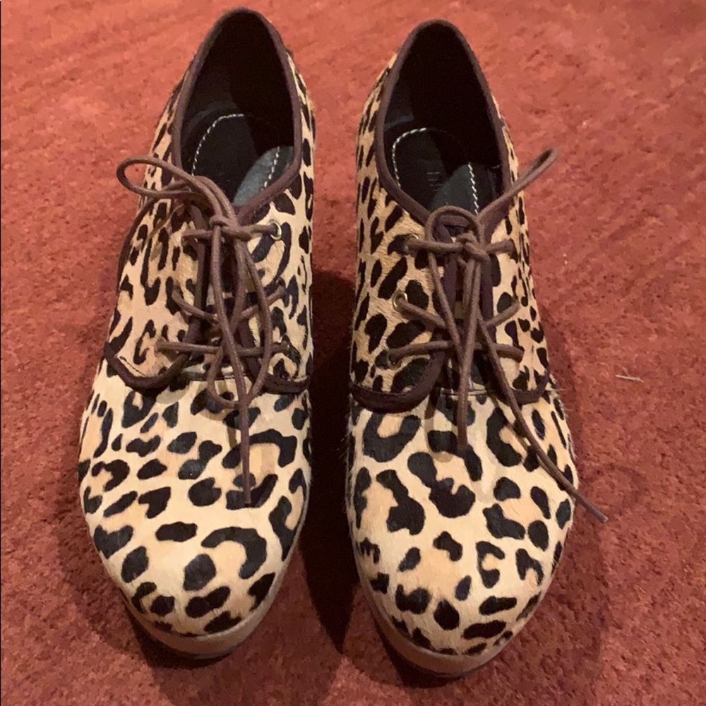 Platform Shoes - Picture 10 of 12
